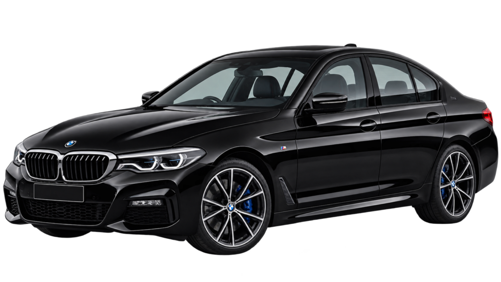 Luxury Car for Commute TAXI